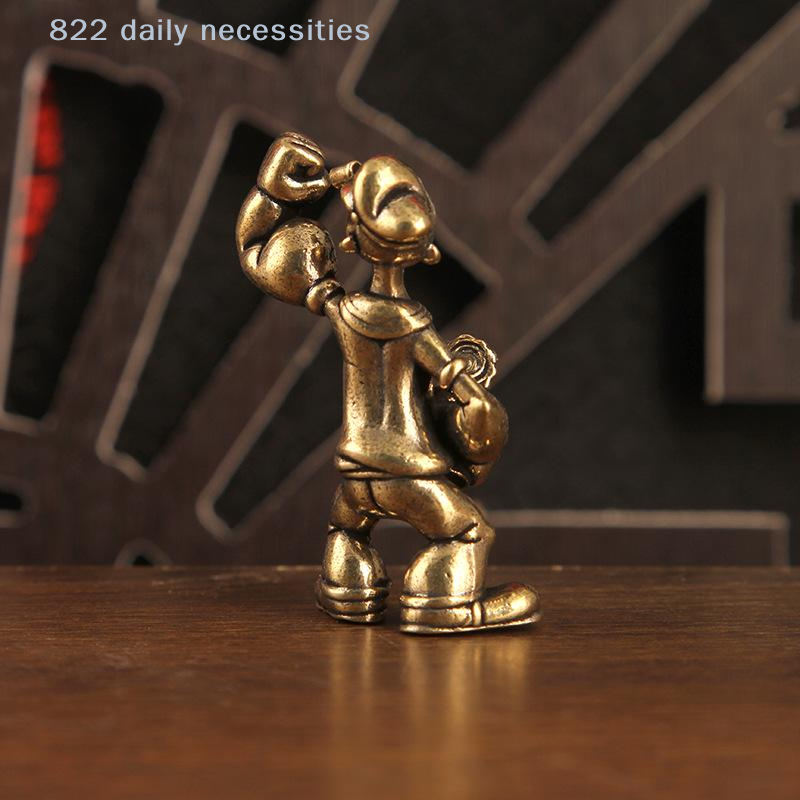 1/2PCS Popeye The Sailor Man F - Desk Setup At Home recension och pris