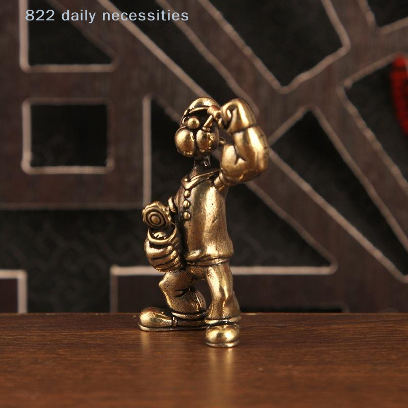 1/2PCS Popeye The Sailor Man F - Desk Setup At Home recension och pris