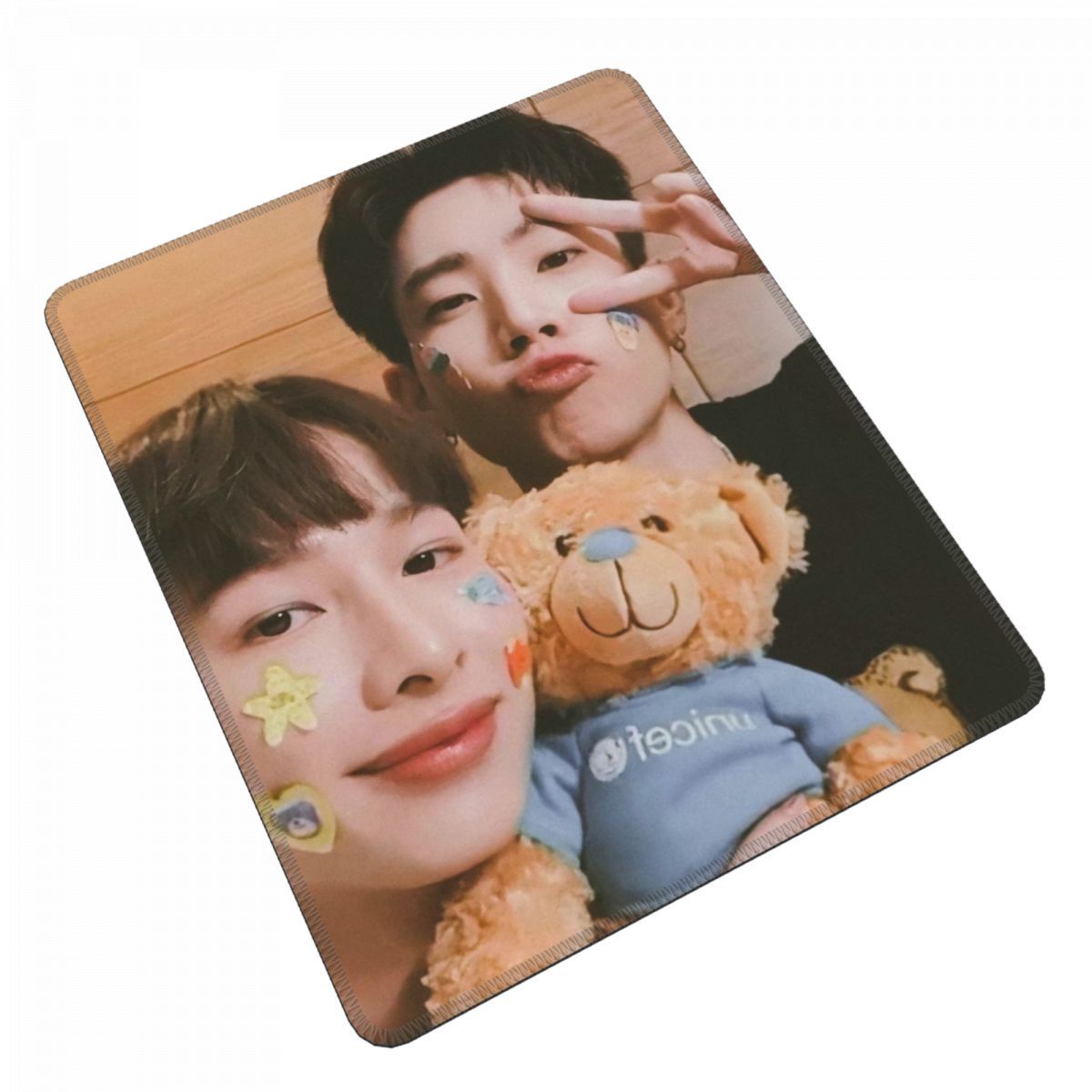 Offgun Magazine Cover Poster C - Rubber Mat Desk recension och pris