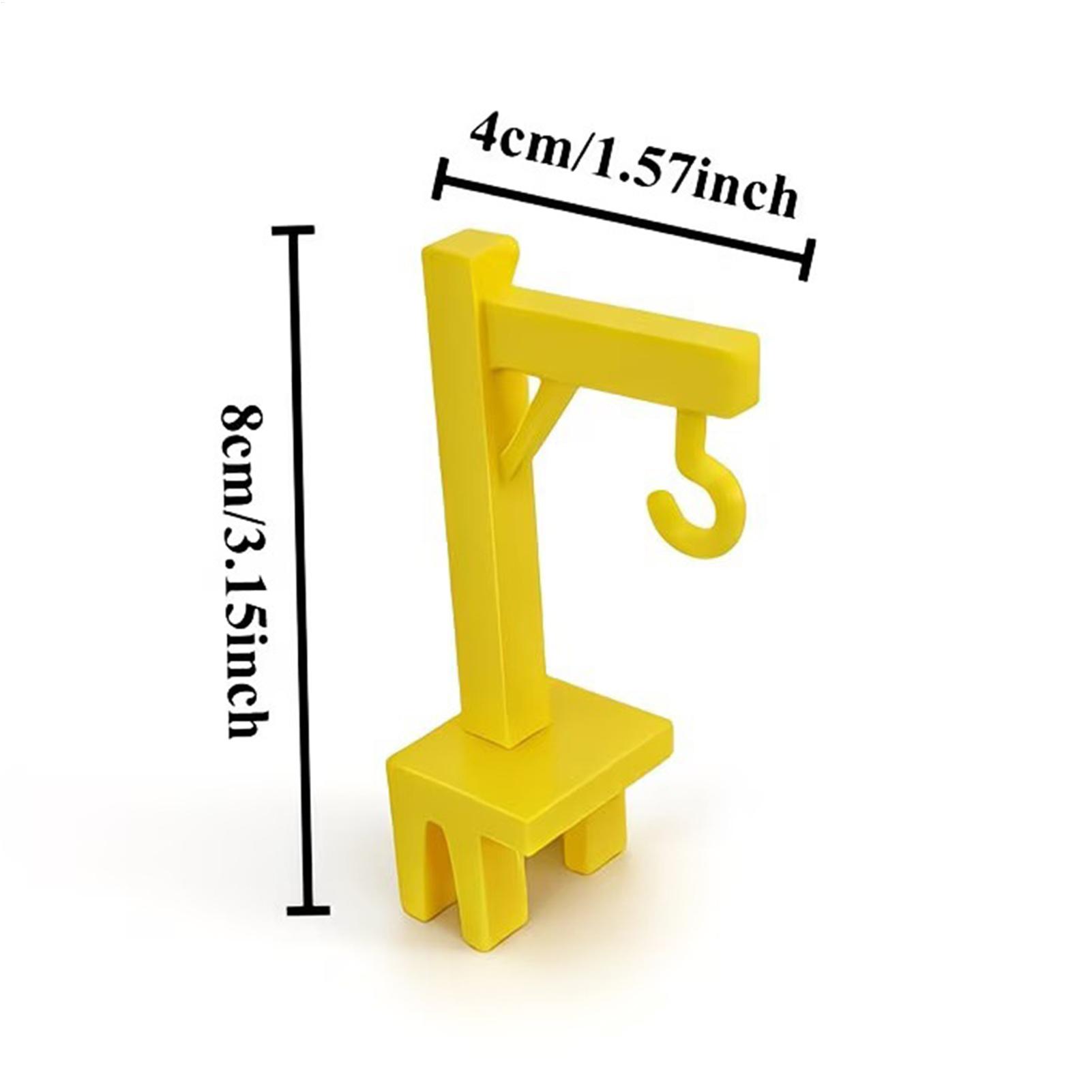 1PC Tea Bag Holder Clip Cute P - Desk Setup Cute recension och pris