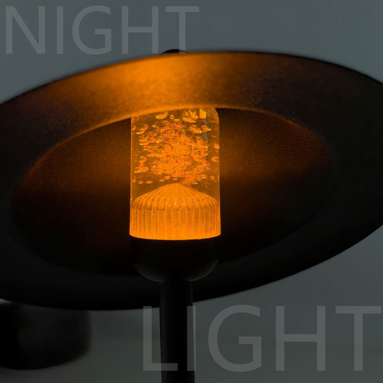 Sliding shape small table lamp - Ambient Light Bar Usb recension och pris