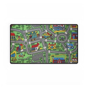 Magic on The Streets Playmat M - Desk Setup Keyboard recension och pris