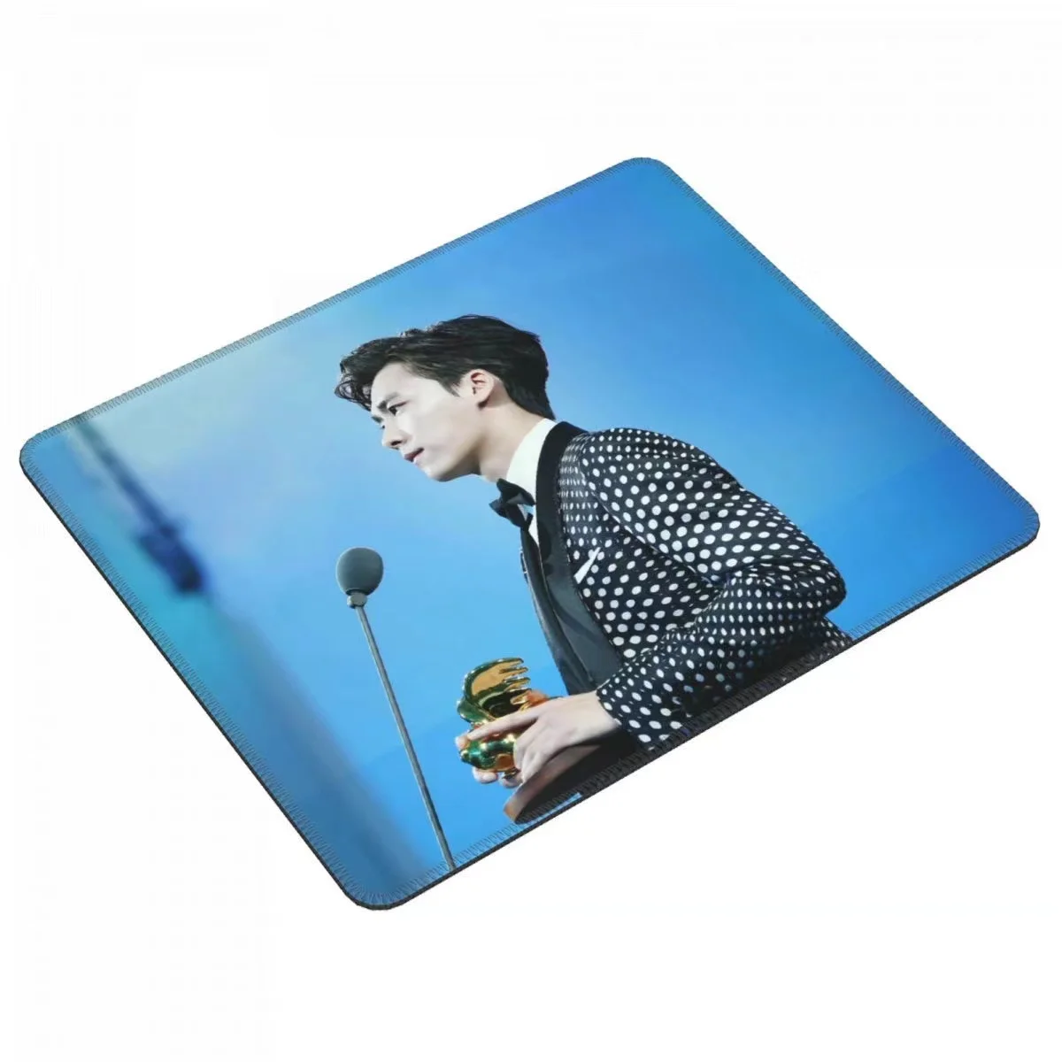 Li Yifeng HD Poster Computer R - Rubber Mat Desk recension och pris