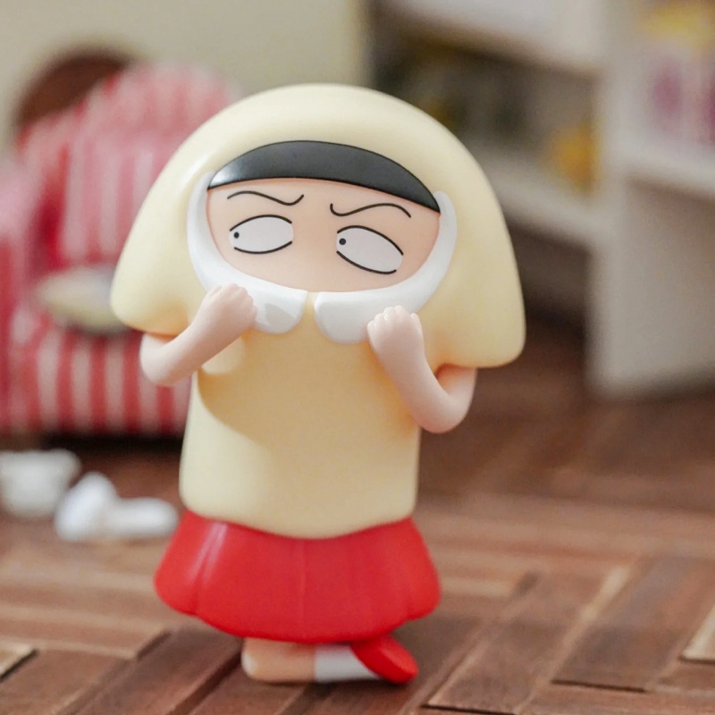 Kawaii Cherry Maruko Funny Dai - Desk Setup Kawaii recension och pris