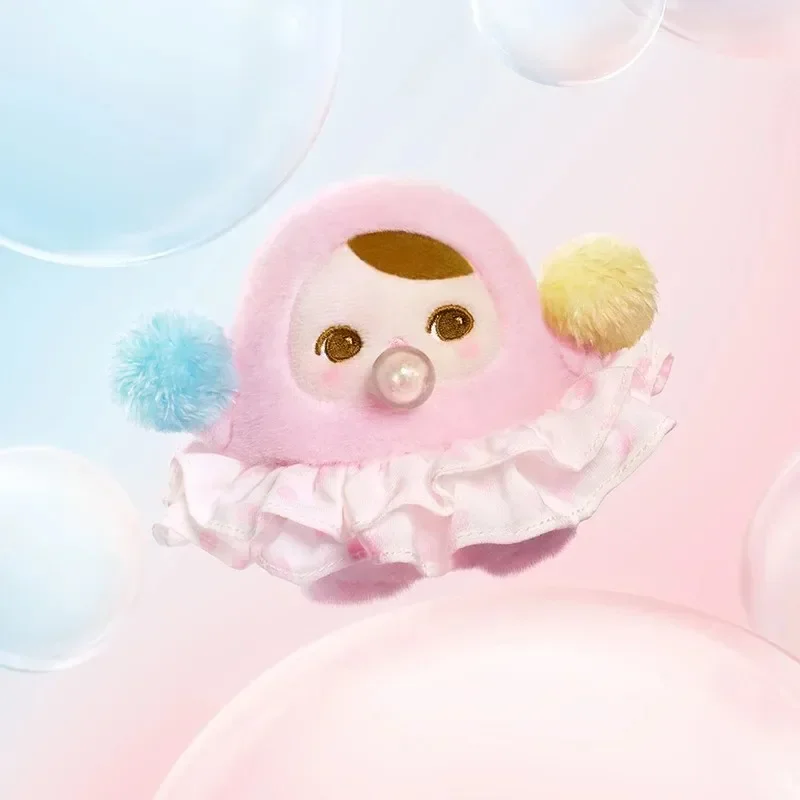 POP MART PUCKY BEANIE BUBBLE U - Desk Setup Kawaii recension och pris