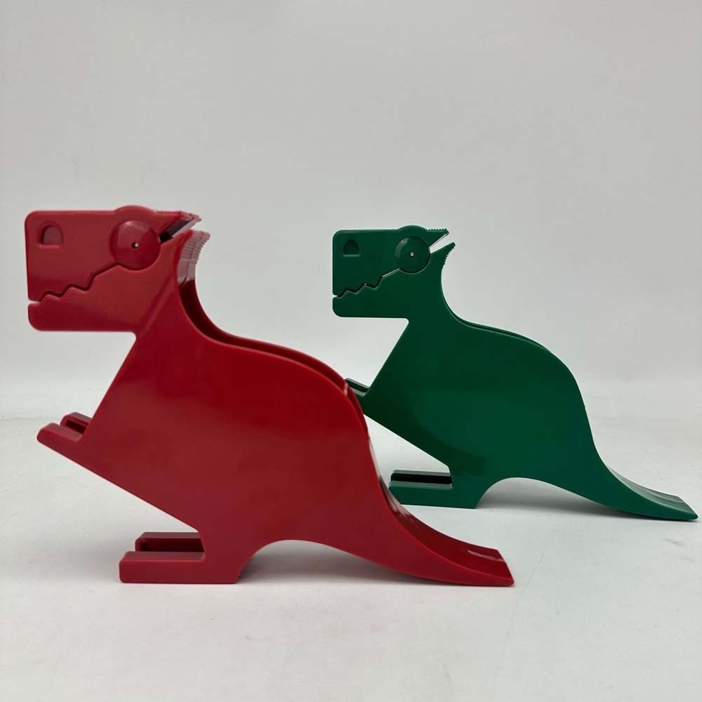 Simple To-Do List Dinosaur Mem - Sticky Memo Holder recension och pris