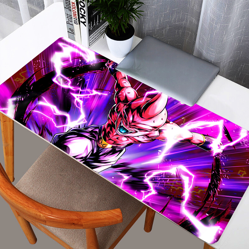 DBZ Dragon Ball Majin Buu Mous - Rubber Mat Desk recension och pris