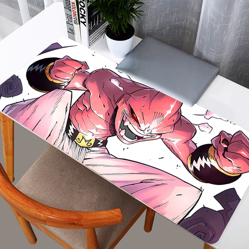 DBZ Dragon Ball Majin Buu Mous - Rubber Mat Desk recension och pris