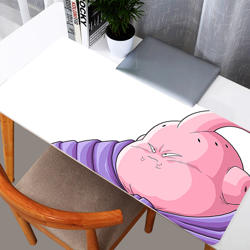 DBZ Dragon Ball Majin Buu Mous - Rubber Mat Desk recension och pris