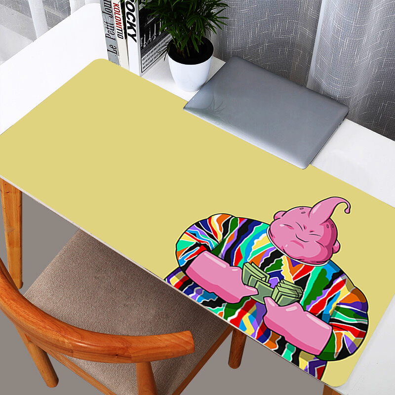 DBZ Dragon Ball Majin Buu Mous - Rubber Mat Desk recension och pris
