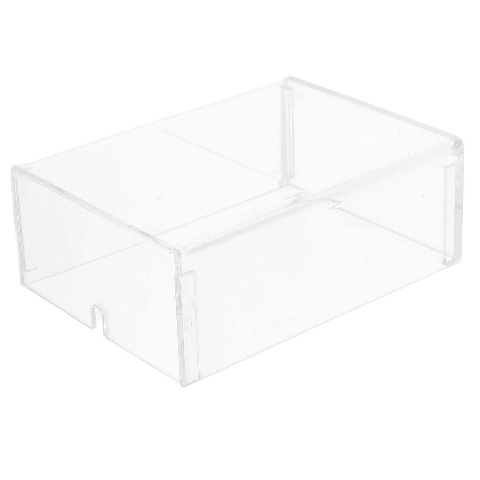 Acrylic Mouse Cover Clear Scra - Desk Setup Keyboard recension och pris