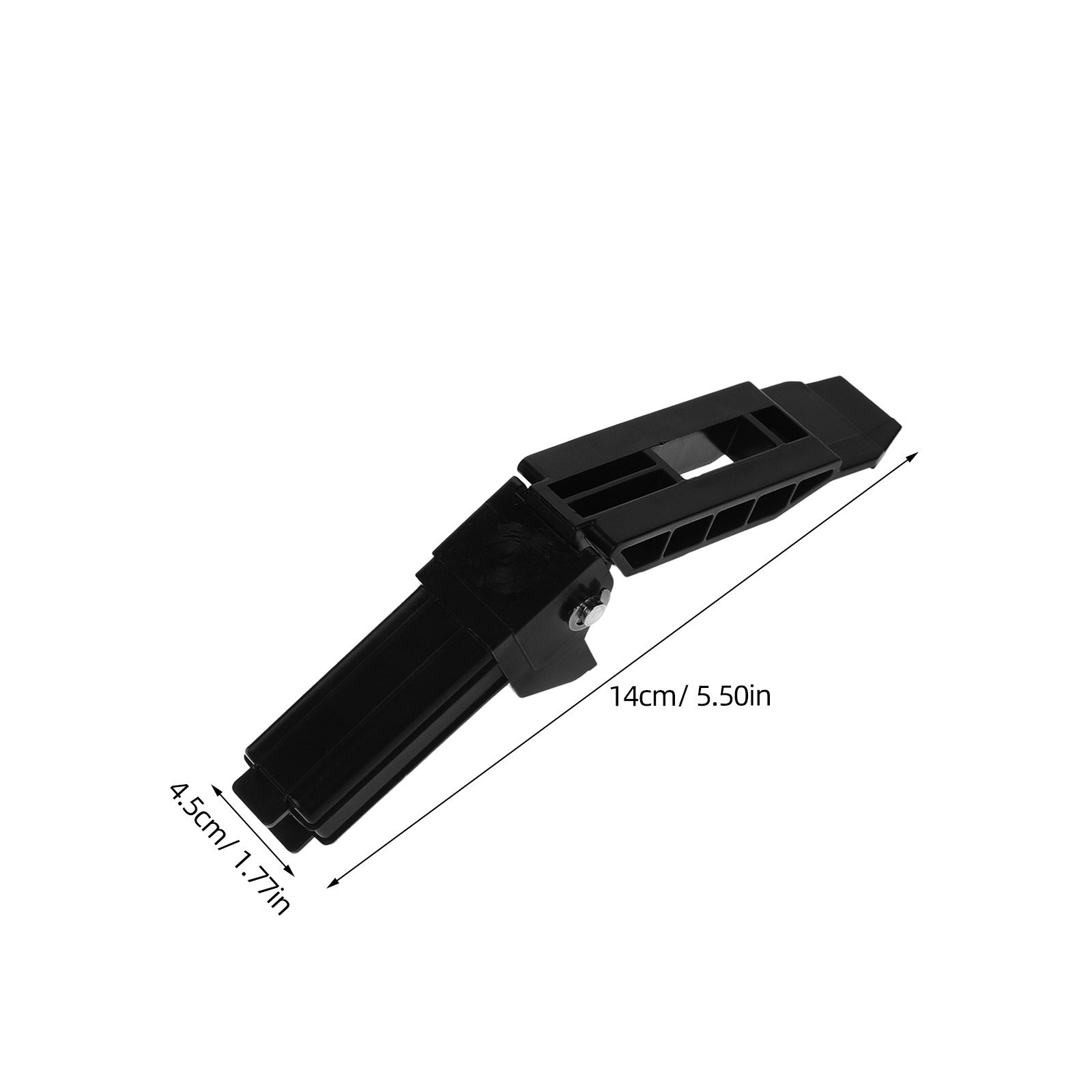2Pcs Replacement Printer Hinge - Desk Setup Corner recension och pris