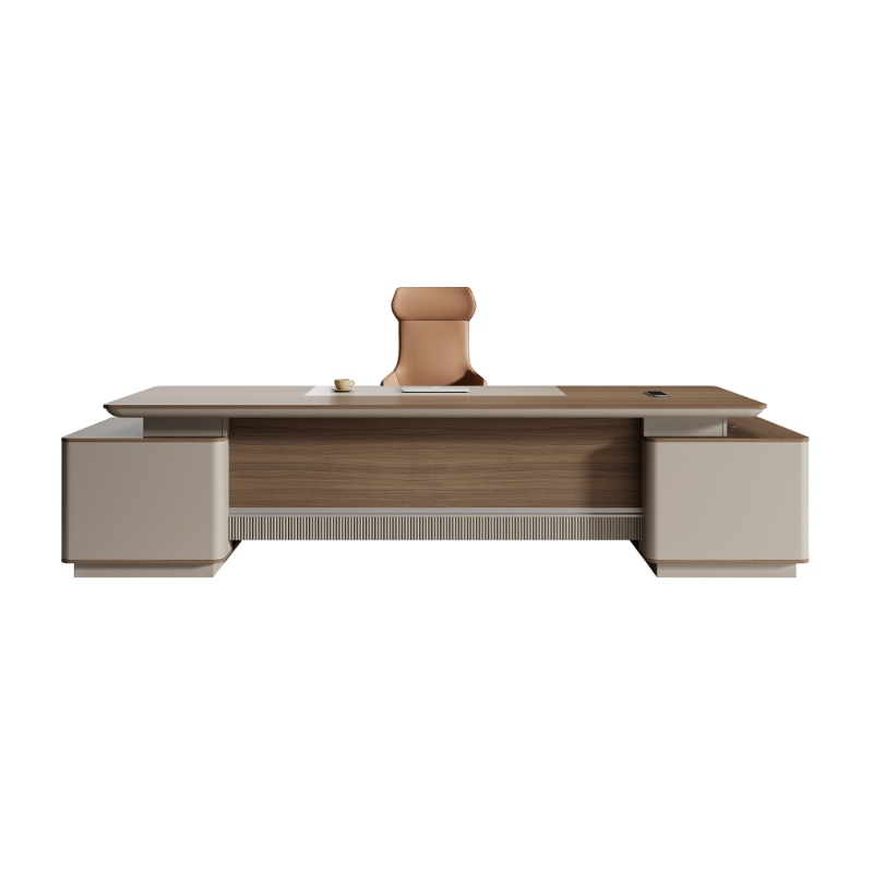*Modern Corner Desk Setup With - Desk Setup Corner recension och pris