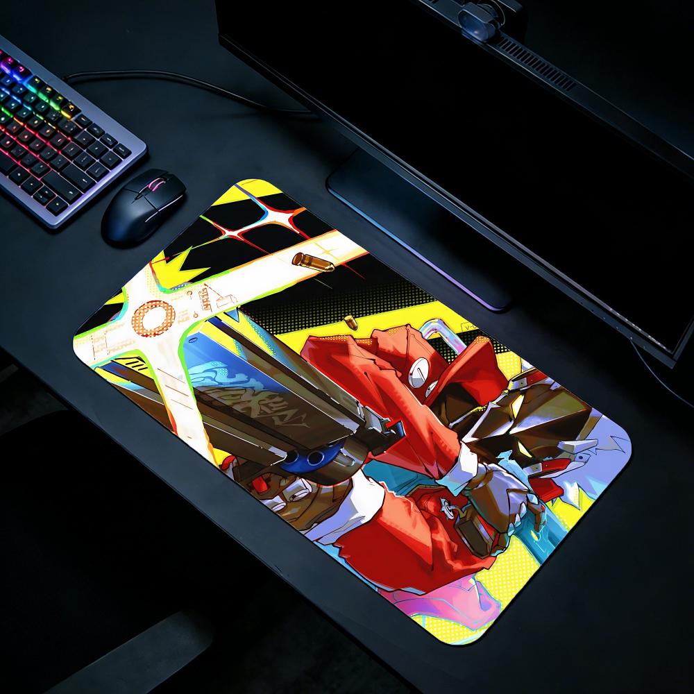 Gaming BBilly Kid ZZZ Gaming M - Desk Setup With Laptop recension och pris