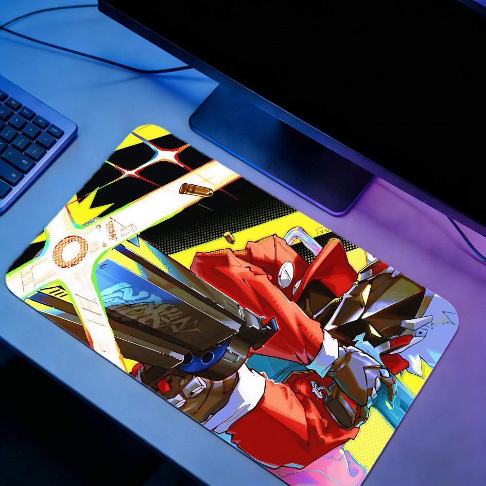Gaming BBilly Kid ZZZ Gaming M - Desk Setup With Laptop recension och pris