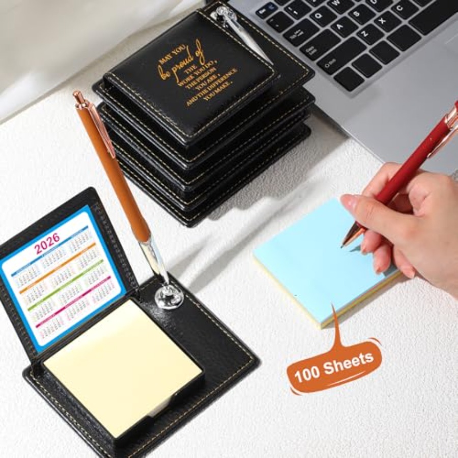 Pcs Appreciation Sticky Note H - Sticky Memo Holder recension och pris