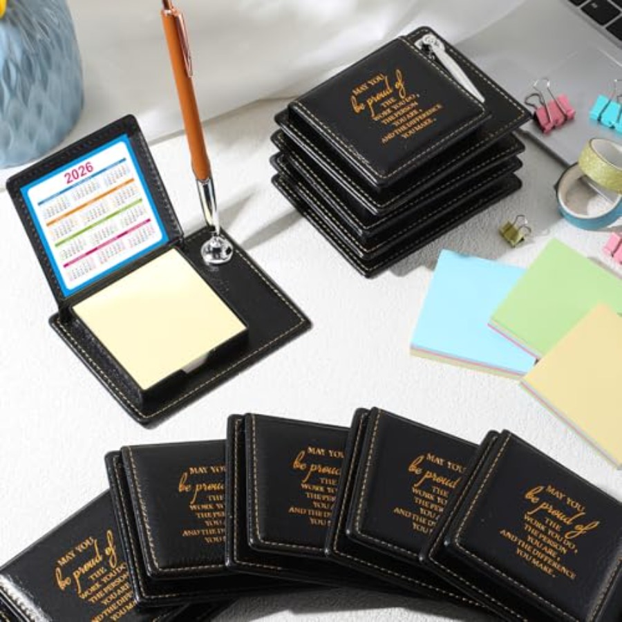 Pcs Appreciation Sticky Note H - Sticky Memo Holder recension och pris
