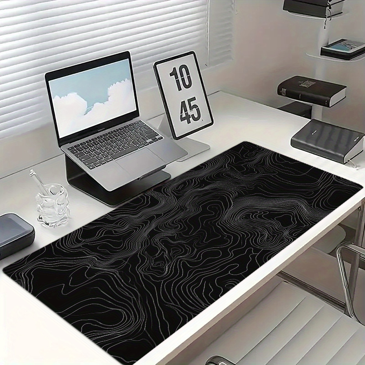 XXL Gaming Mouse Pad Desk Mat  - Desk Setup For Working From Home recension och pris