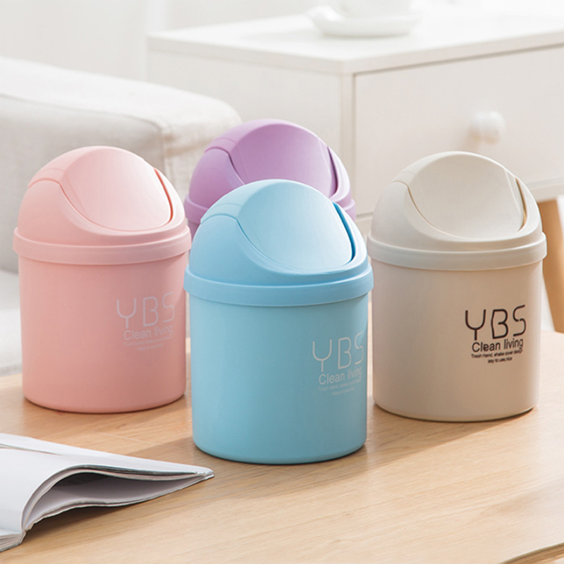 Car Universal Waste Bin with L - Desk Setup At Home recension och pris