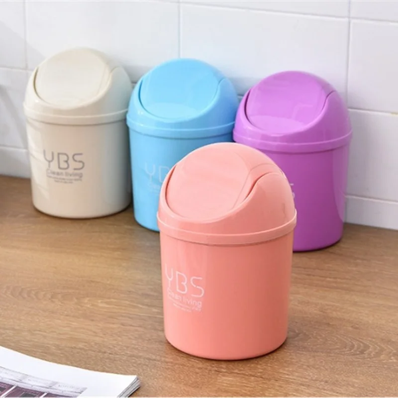 Car Universal Waste Bin with L - Desk Setup At Home recension och pris