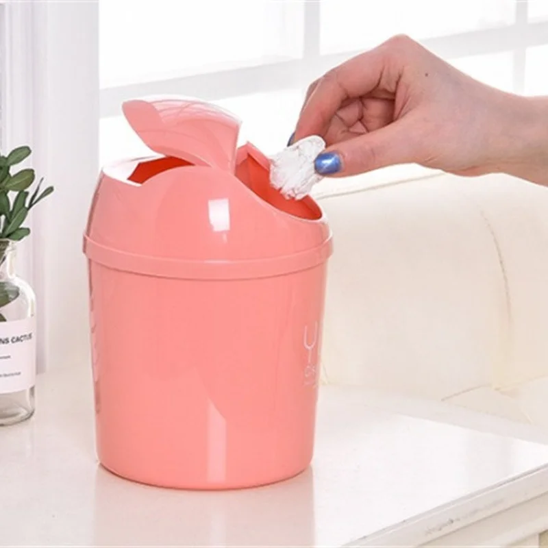 Car Universal Waste Bin with L - Desk Setup At Home recension och pris